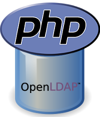 PHP программные модули, протокол LDAP