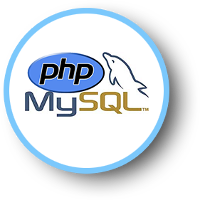 Разработка сайта при помощи языка программирования PHP и базы данных MySQL
